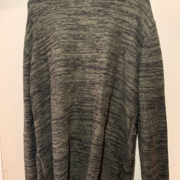 Men’s cardigan - Picture 3 of 3